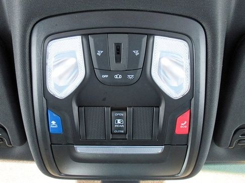 Used 2022 RAM 1500 Big Horn image 33