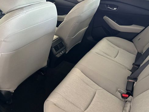 New 2026 Honda Accord EX-L image 9