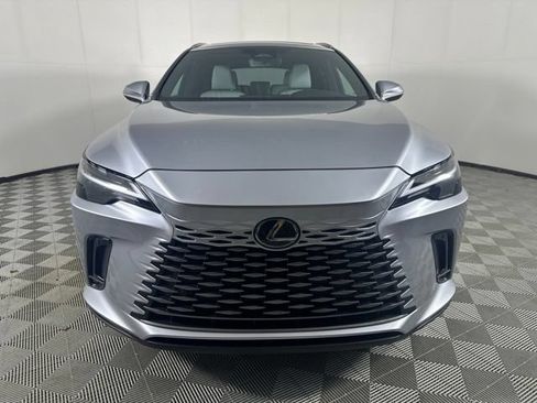 Used 2023 Lexus RX 350 Premium w/ Accessory Package AWD/4WD image 2