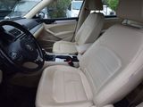 Used 2013 Volkswagen Passat 2.5 SE image 4