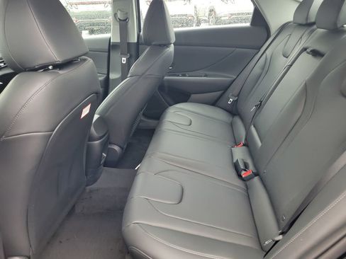 New 2026 Hyundai Elantra Limited FWD image 31