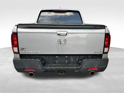 Used 2023 Honda Ridgeline RTL-E image 4