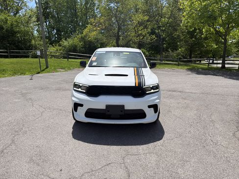 Used 2023 Dodge Durango R/T AWD/4WD image 9