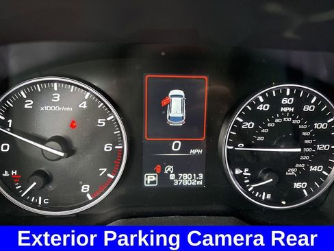 Used 2022 Subaru Outback Premium image 19