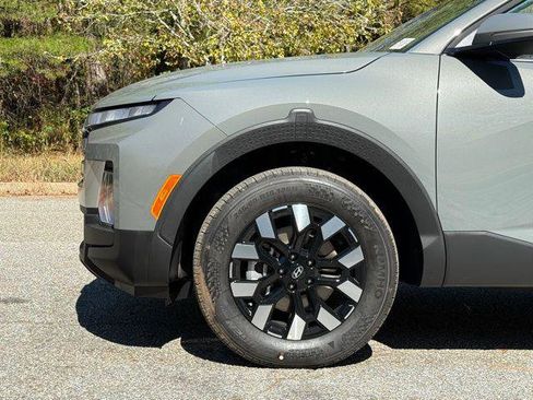 New 2026 Hyundai Santa Cruz SEL image 11