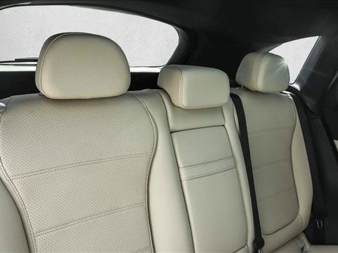 Certified 2026 Mercedes-Benz GLC 300 4MATIC image 25