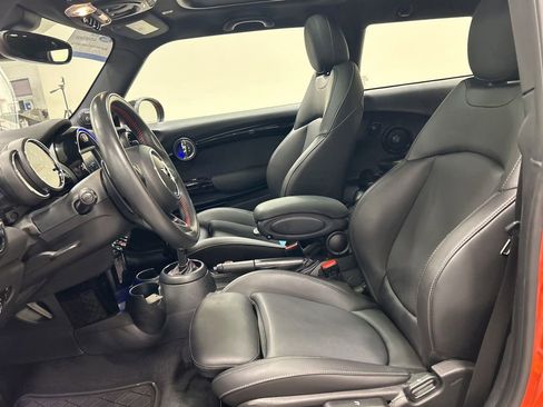 Used 2020 MINI Cooper S w/ Premium Package FWD image 11