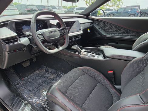 New 2026 Dodge Charger Scat Pack w/ Blacktop Package image 12