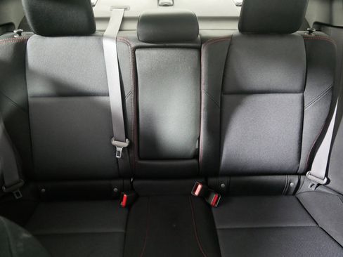 Used 2021 Subaru WRX Premium image 13