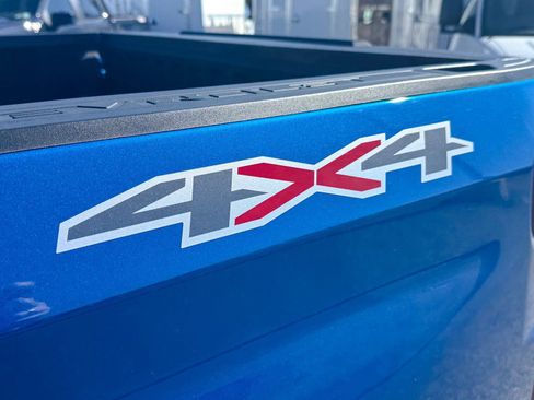 Used 2023 Chevrolet Silverado 1500 RST w/ Protection Package image 13