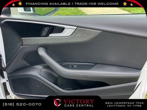 Used 2024 Audi A5 2.0T Premium Plus image 21