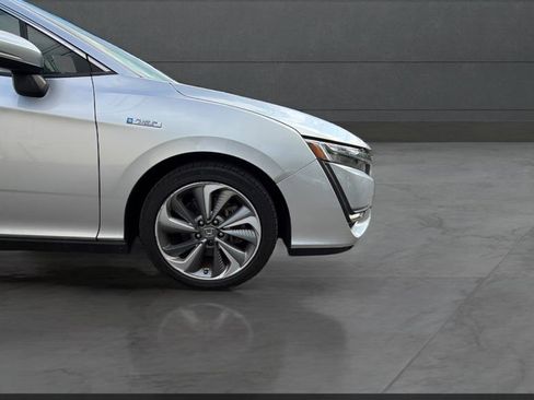 Used 2020 Honda Clarity Plug-In Hybrid image 30