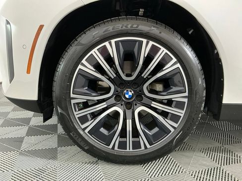 Used 2025 BMW X3 xDrive30i w/ Convenience Package AWD/4WD image 32
