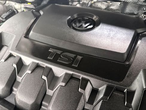 Used 2023 Volkswagen Tiguan S w/ Driver Assistance Package FWD image 32
