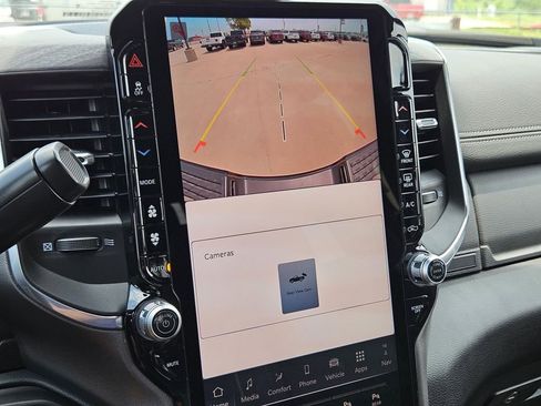 New 2025 RAM 3500 Laramie image 13