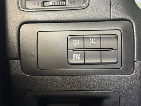 Used 2015 MAZDA CX-5 Touring w/ Bose/Moonroof Package image 23