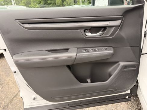 Certified 2023 Honda CR-V Sport image 11