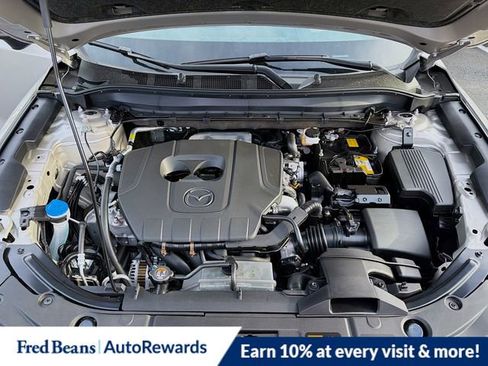 New 2025 MAZDA CX-5 AWD 2.5 S w/ Premium Plus Pkg image 30