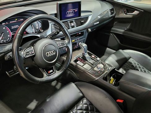 Used 2017 Audi S7 Premium Plus AWD/4WD image 31