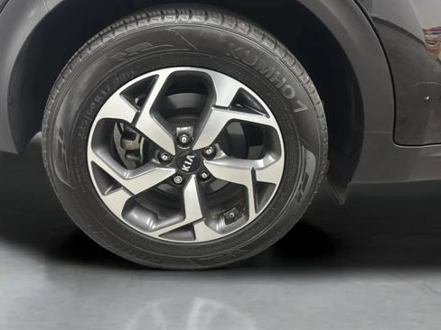 Used 2020 Kia Sportage LX FWD image 31