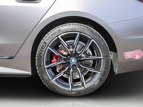 Used 2022 BMW i4 M50 w/ Premium Package image 12