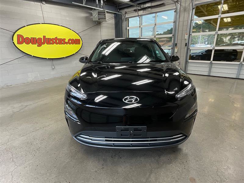 Used 2023 Hyundai Kona SEL FWD image 8