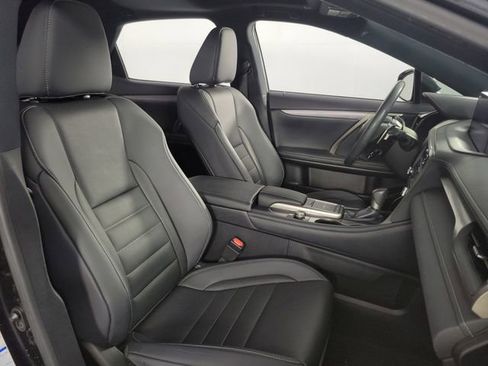 Used 2022 Lexus RX 350 F Sport image 15