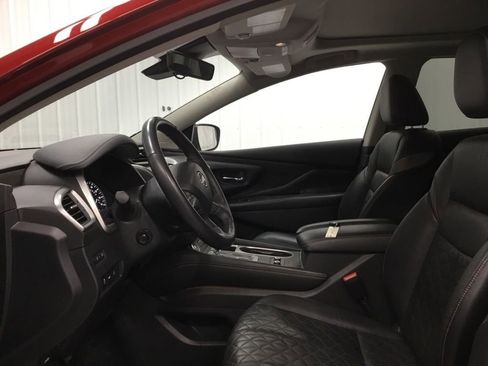 Used 2024 Nissan Murano Platinum image 5