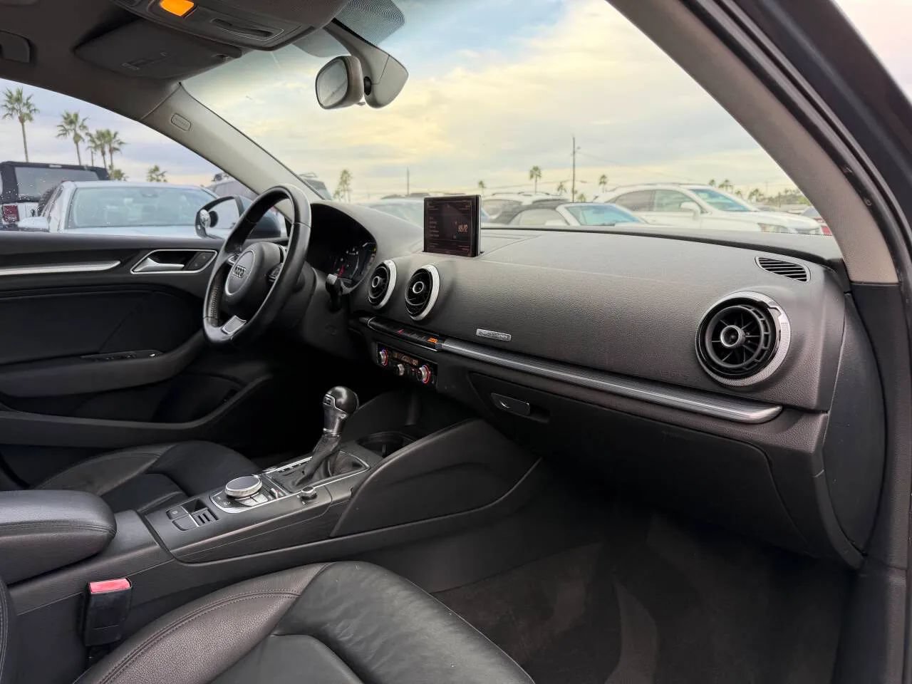 Used 2015 Audi A3 2.0T Premium Plus AWD/4WD image 25