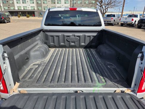 Used 2019 Ford Ranger XLT w/ FX4 Off-Road Package AWD/4WD image 28