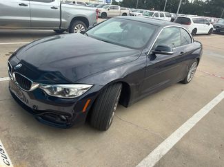 Used 2016 BMW 428i Convertible RWD video 2