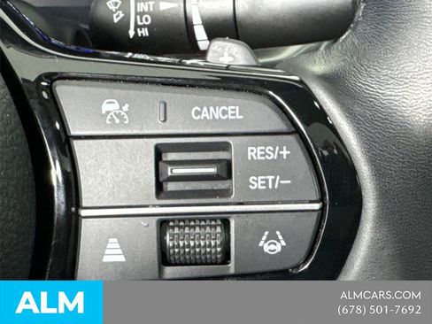 Used 2024 Acura Integra FWD image 29