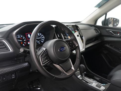 Used 2024 Subaru Ascent Premium w/ Convenience Package image 26