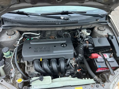 Used 2008 Toyota Corolla LE FWD image 20