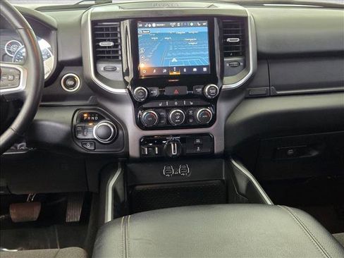 Used 2023 RAM 1500 Big Horn w/ Trailer Tow Group image 15