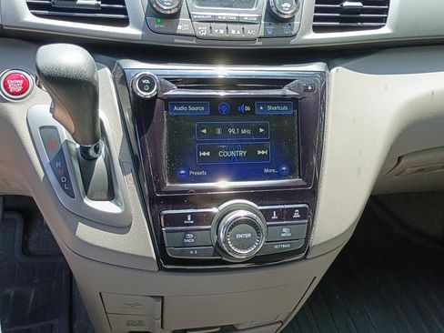 Used 2014 Honda Odyssey EX image 27