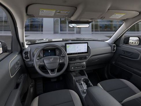 New 2026 Ford Bronco Sport Big Bend image 9