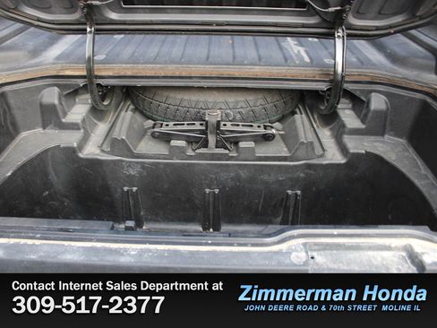 Certified 2018 Honda Ridgeline RTL-E image 7