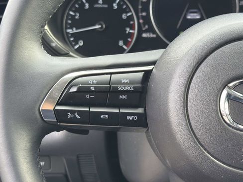 Used 2025 MAZDA CX-30 AWD 2.5 S w/ Premium Package image 9