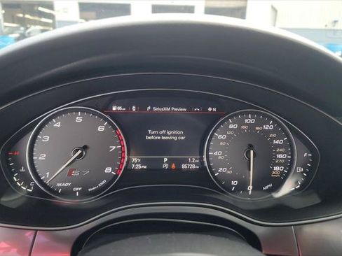 Used 2017 Audi S7 Premium Plus AWD/4WD image 18
