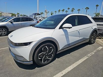 Used 2024 Hyundai Ioniq 5 Limited