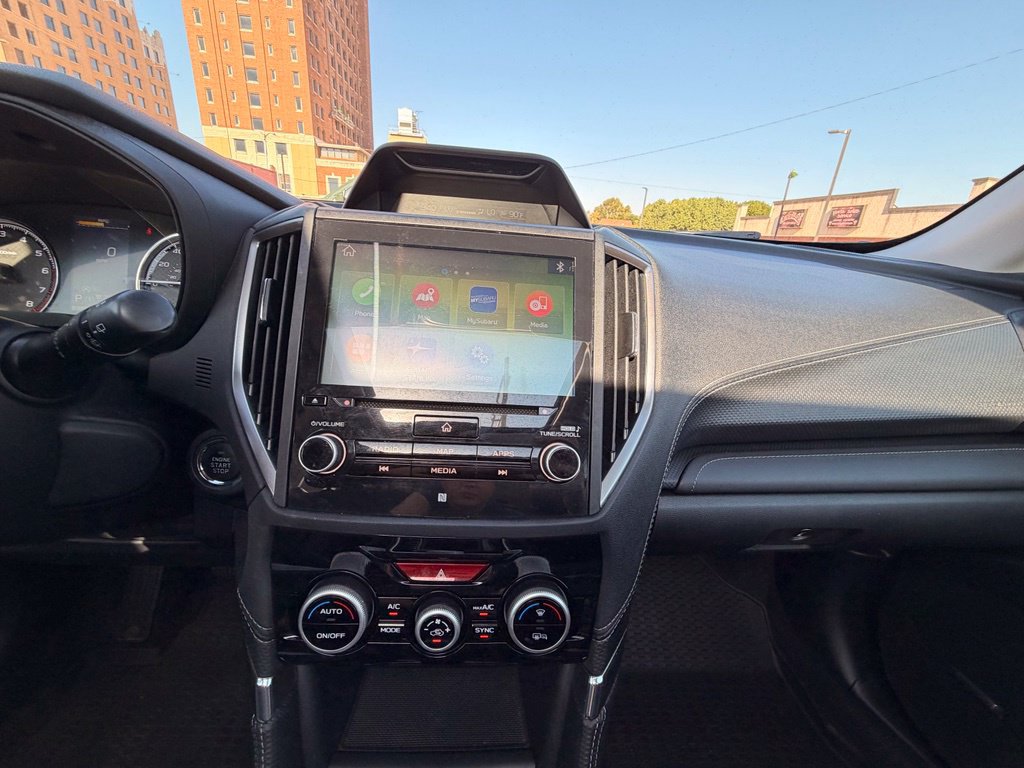 Used 2022 Subaru Forester Touring AWD/4WD image 22