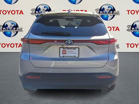 Certified 2024 Toyota Venza LE image 6