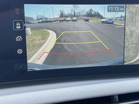 Certified 2026 Hyundai Tucson Limited image 17