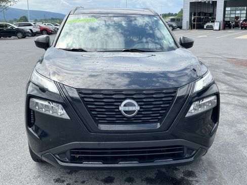 Used 2023 Nissan Rogue SV w/ SV Premium B Package AWD/4WD image 12