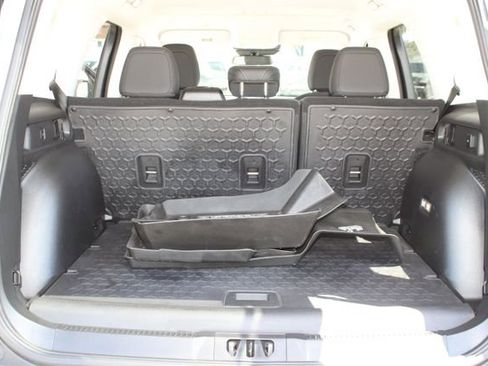 Used 2022 Ford Bronco Sport Big Bend w/ Convenience Package AWD/4WD image 38