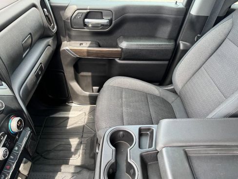Used 2019 Chevrolet Silverado 1500 RST w/ All-Star Edition AWD/4WD image 11