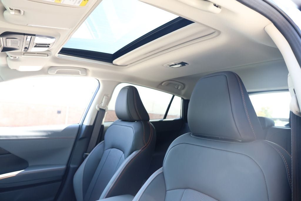 New 2026 Subaru Crosstrek 2.5i Limited AWD/4WD image 19