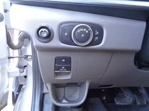 Used 2023 Ford Transit 350 XLT AWD/4WD image 35