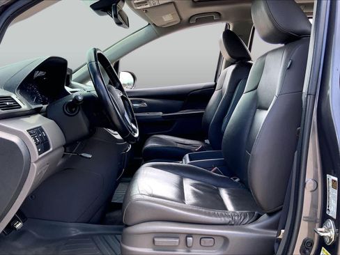 Used 2016 Honda Odyssey EX-L image 8